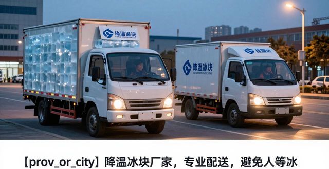 北京平谷区冰块质量怎么样_高质量降温冰块生产厂_北京平谷区降温冰块厂家